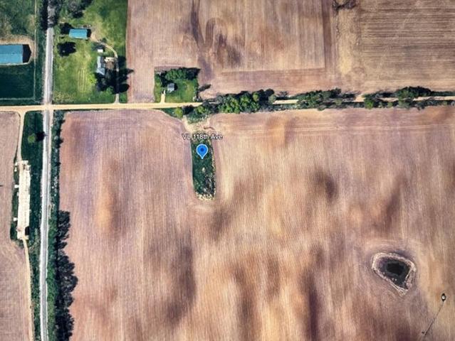 Land for sale in Martin, Michigan