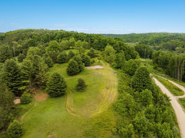 Land for sale in Michigan