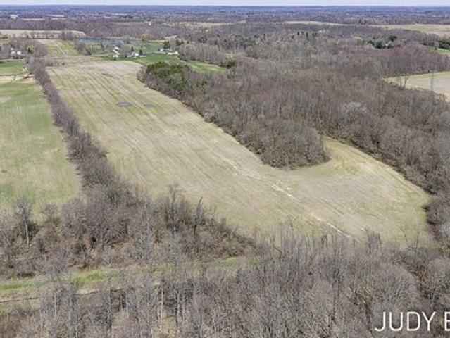 Land for sale in Fennville, Michigan