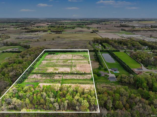 Land for sale in Middlebury, Indiana
