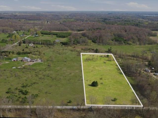 Land for sale in Mecosta, Michigan
