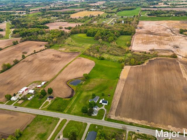 Land for sale in Michigan
