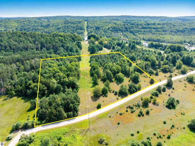 Land for sale in Michigan