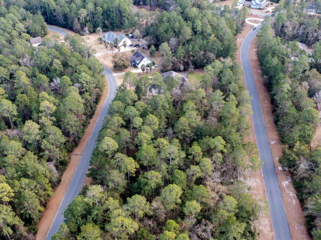 Land for sale in White Oak, Georgia