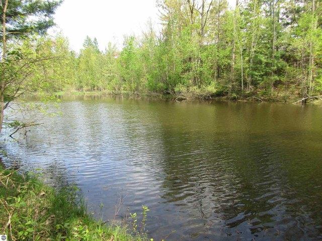 Land for sale in West Branch, Michigan