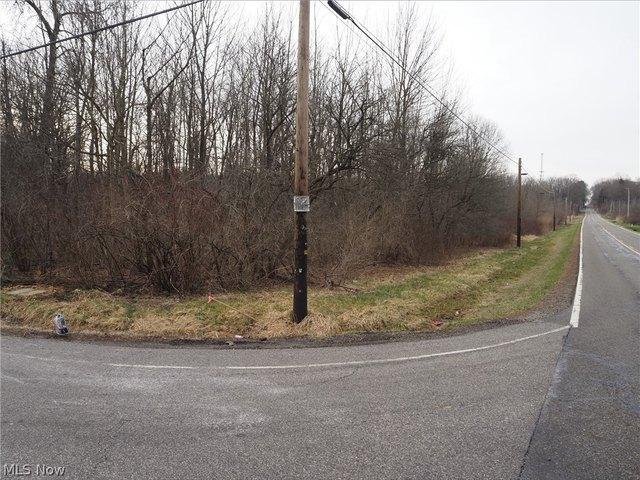Land for sale in Chagrin Falls, Ohio