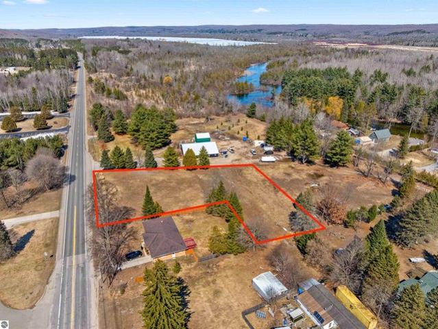 Land for sale in Bellaire, Michigan