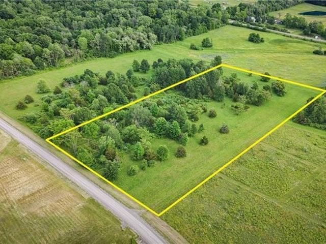 Land for sale in Alpine, New York
