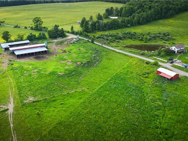 Land for sale in Chemung, New York
