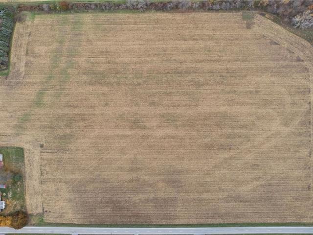 Land for sale in Corfu, New York