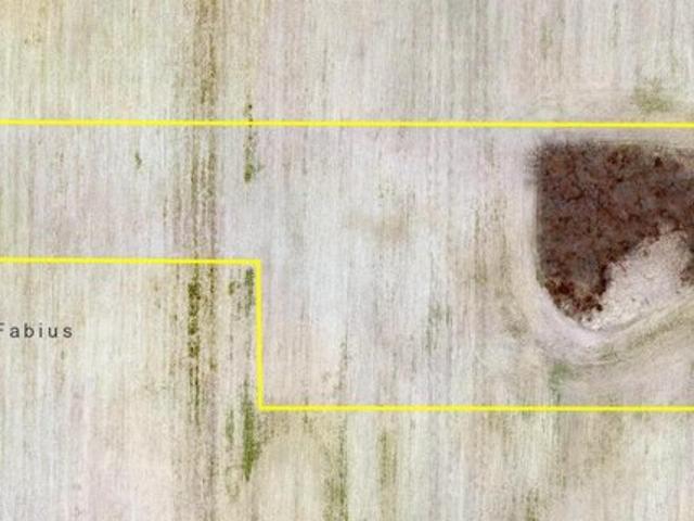 Land for sale in Three Rivers, Saint Joseph County