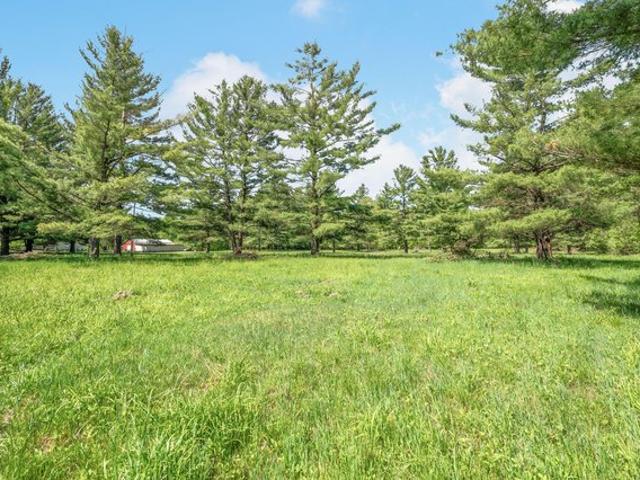 Land for sale in Big Rapids, Michigan