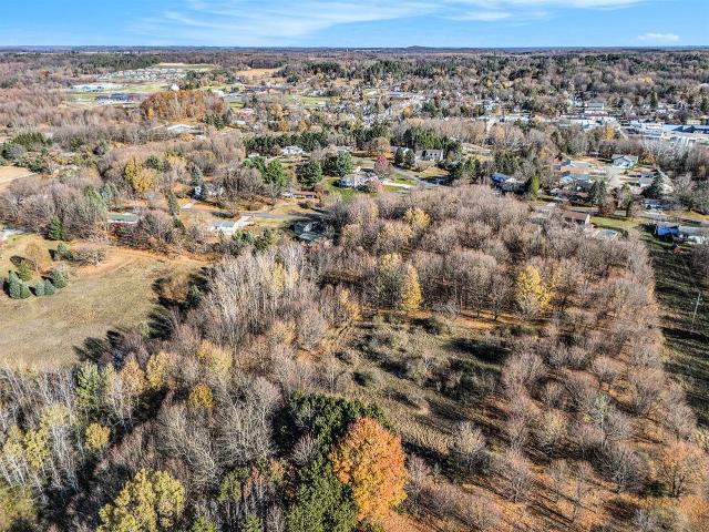 Land for sale in Shelby, Michigan
