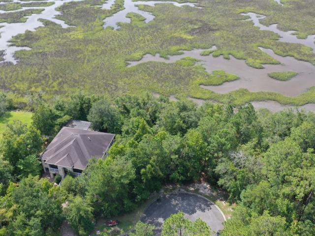 Land for sale in Kingsland, Georgia