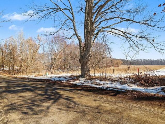 Land for sale in Albion, Michigan