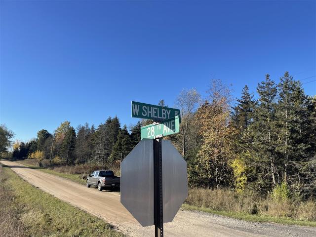 Land for sale in Shelby, Michigan
