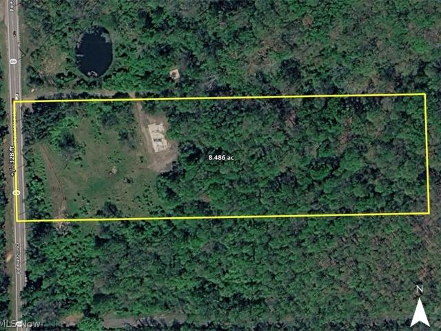 Land for sale in Novelty, Ohio