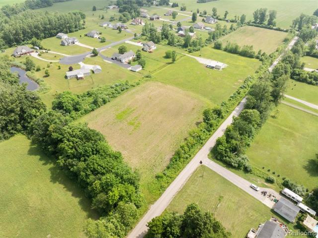 Land for sale in Willis