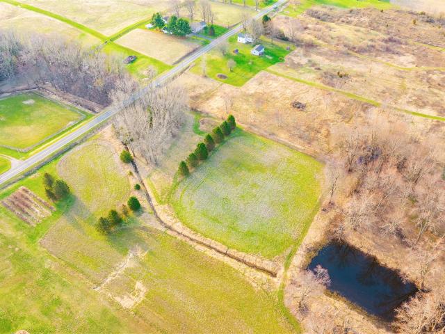 Land for sale in Michigan