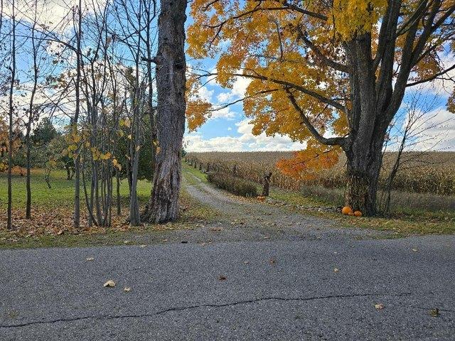 Land for sale in Rogers City, Michigan