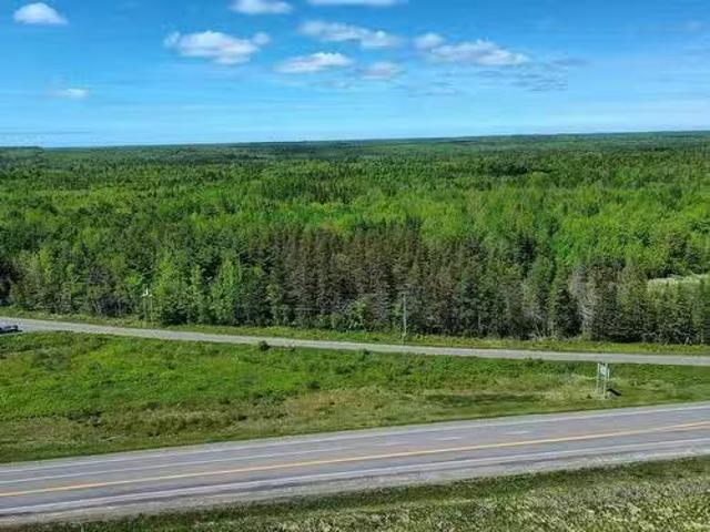 House for sale in Wentworth Station, Nova Scotia