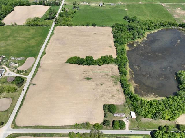 Land for sale in Tuscola, Michigan