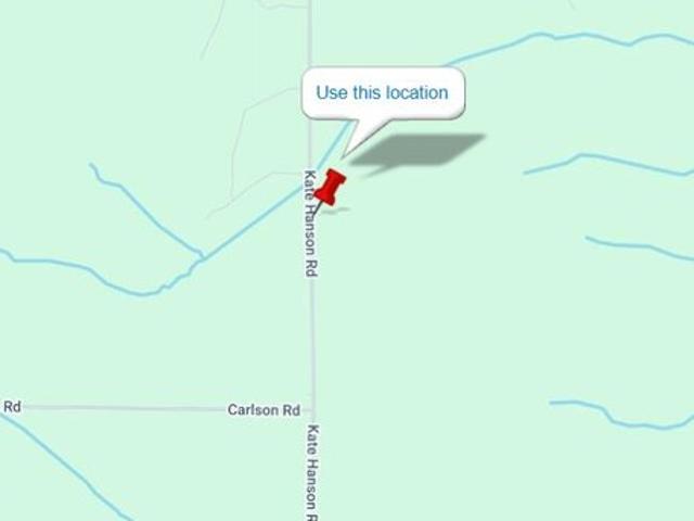 Land for sale in Cheboygan, Cheboygan County