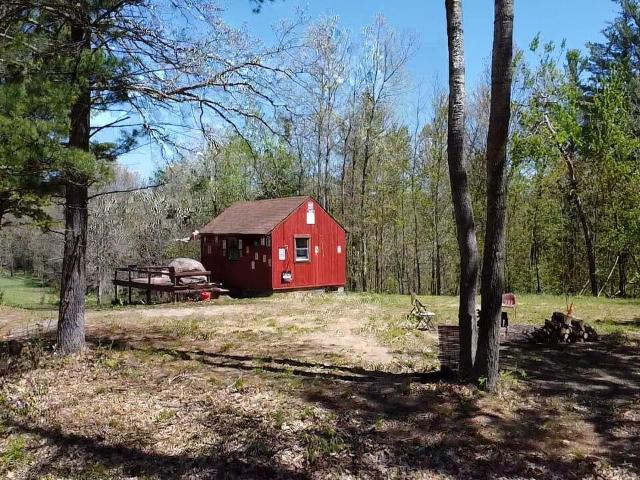 Land for sale in Michigan