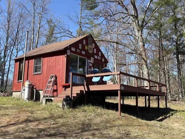 Land for sale in Brethren, Michigan