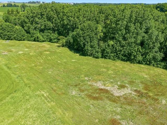 Land for sale in Hudsonville, Michigan