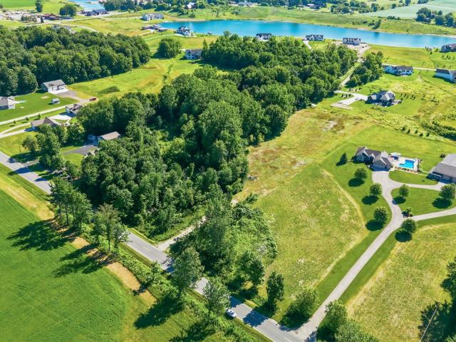 Land for sale in Byron Center, Michigan