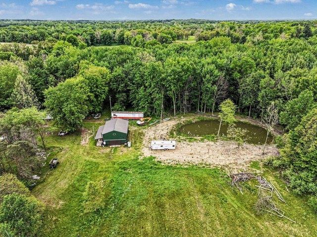 Land for sale in Allegan, Michigan