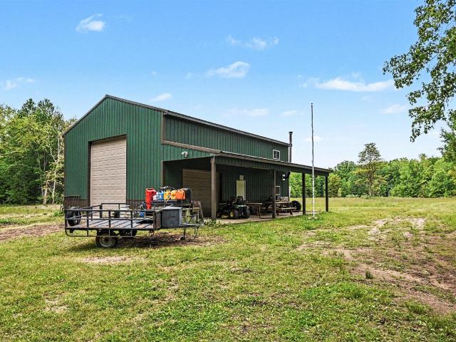 Land for sale in Michigan