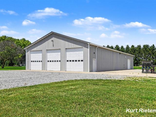 Land for sale in Michigan