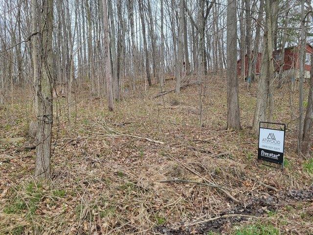 Land for sale in Gobles, Michigan
