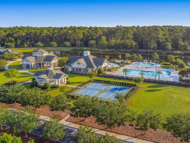Land for sale in Georgia