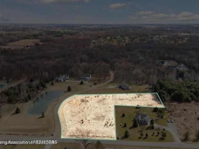 Land for sale in Chesaning, Michigan
