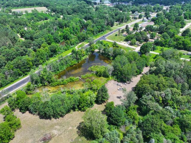 Land for sale in Hesperia, Michigan