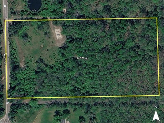 Land for sale in Novelty, Ohio