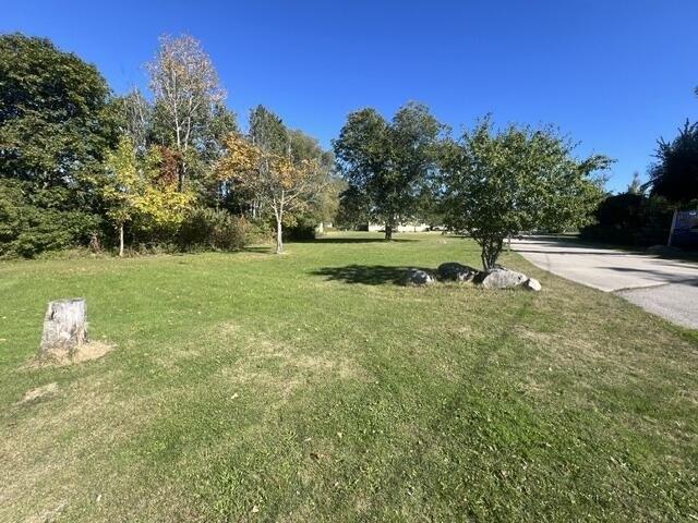 Land for sale in Cheboygan, Cheboygan County