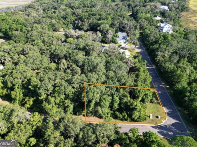 Land for sale in Georgia