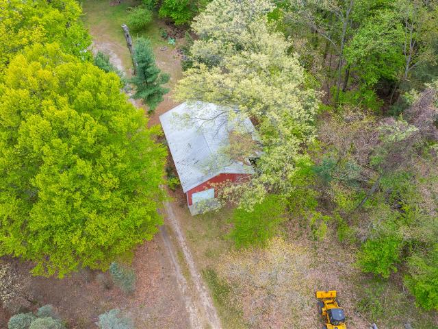 Land for sale in Michigan