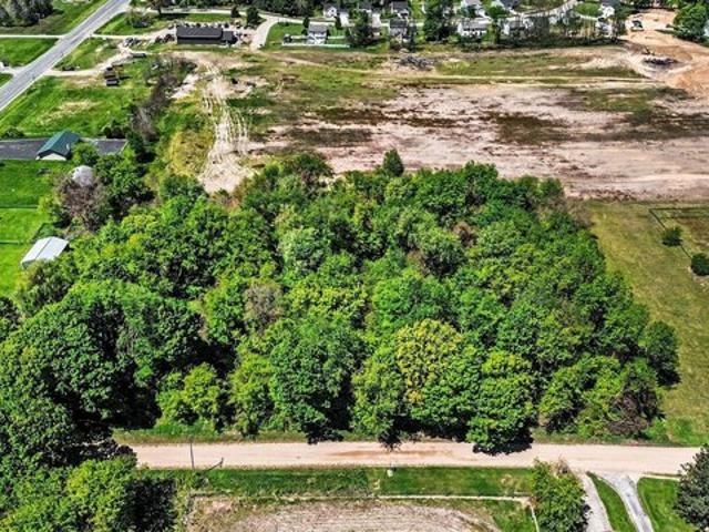 Land for sale in Bangor, Michigan