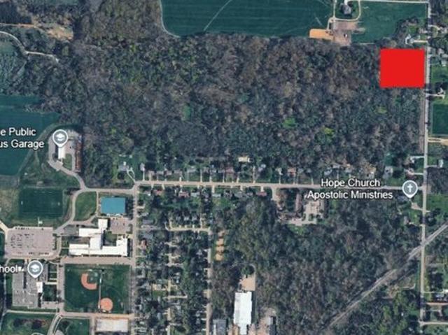 Land for sale in Fennville, Michigan