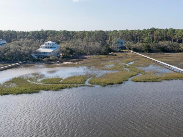 Land for sale in Harbor Pines, St. Marys