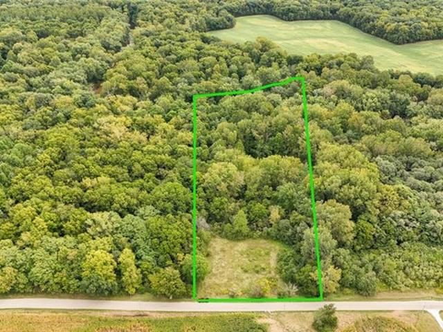 Land for sale in North Manchester, Indiana