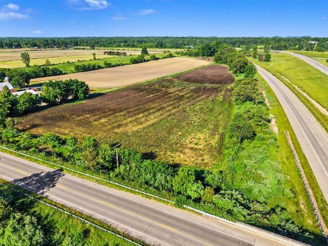 Land for sale in Holland, Michigan