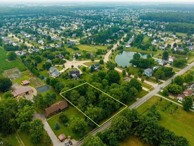 Land for sale in Avon, Ohio