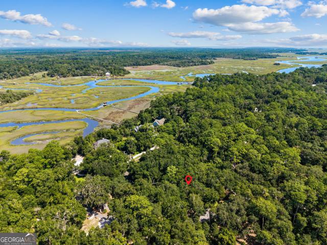 Land for sale in Ashintilly, Darien
