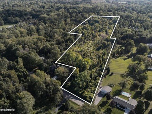 Land for sale in South Haven, Van Buren County